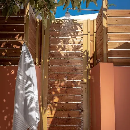 Casa Elemar With Private Yard Villa *