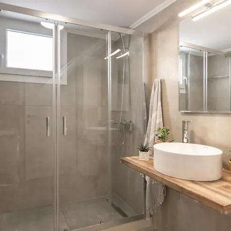 Casa Elemar With Private Yard * Hersonissos (Crete)